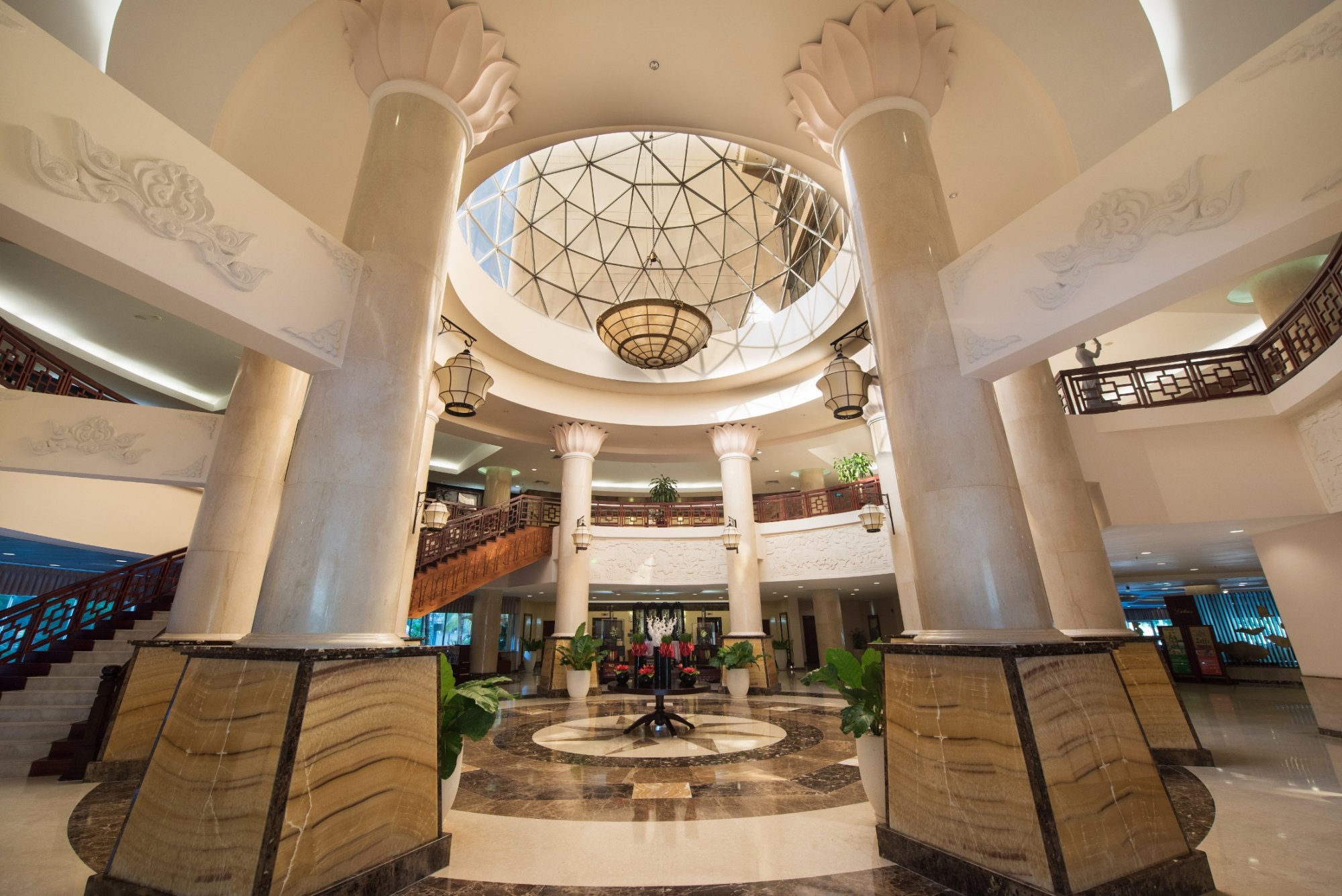 Hotel photo 16 of Vinpearl Resort Nha Trang.
