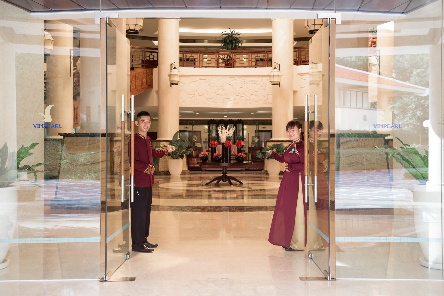 Hotel photo 17 of Vinpearl Resort Nha Trang.