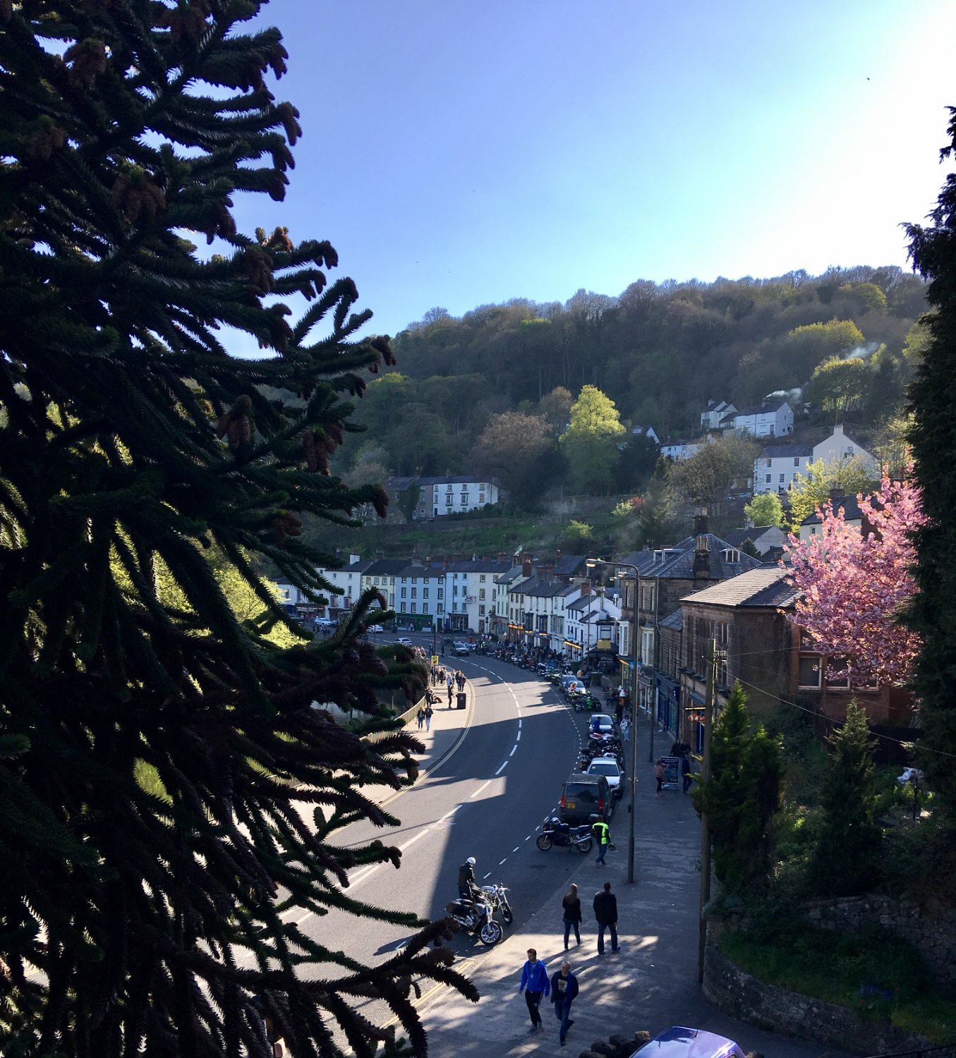 ASHDALE GUEST HOUSE (Matlock Bath, Angleterre) - Tarifs 2024