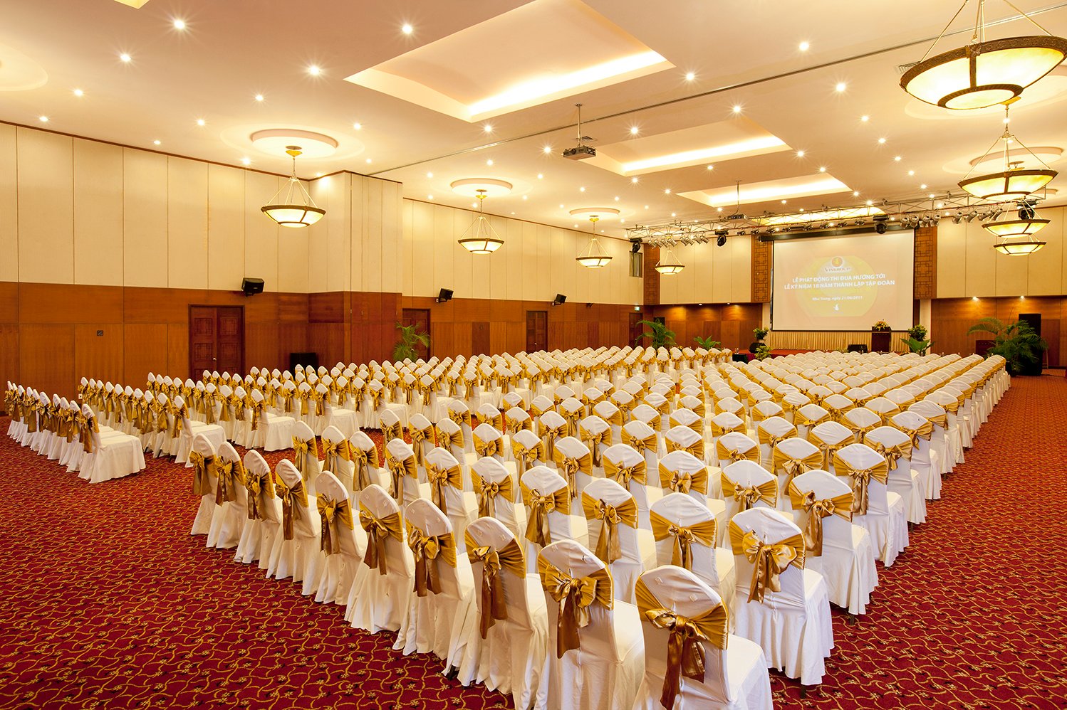 Hotel photo 14 of Vinpearl Resort Nha Trang.