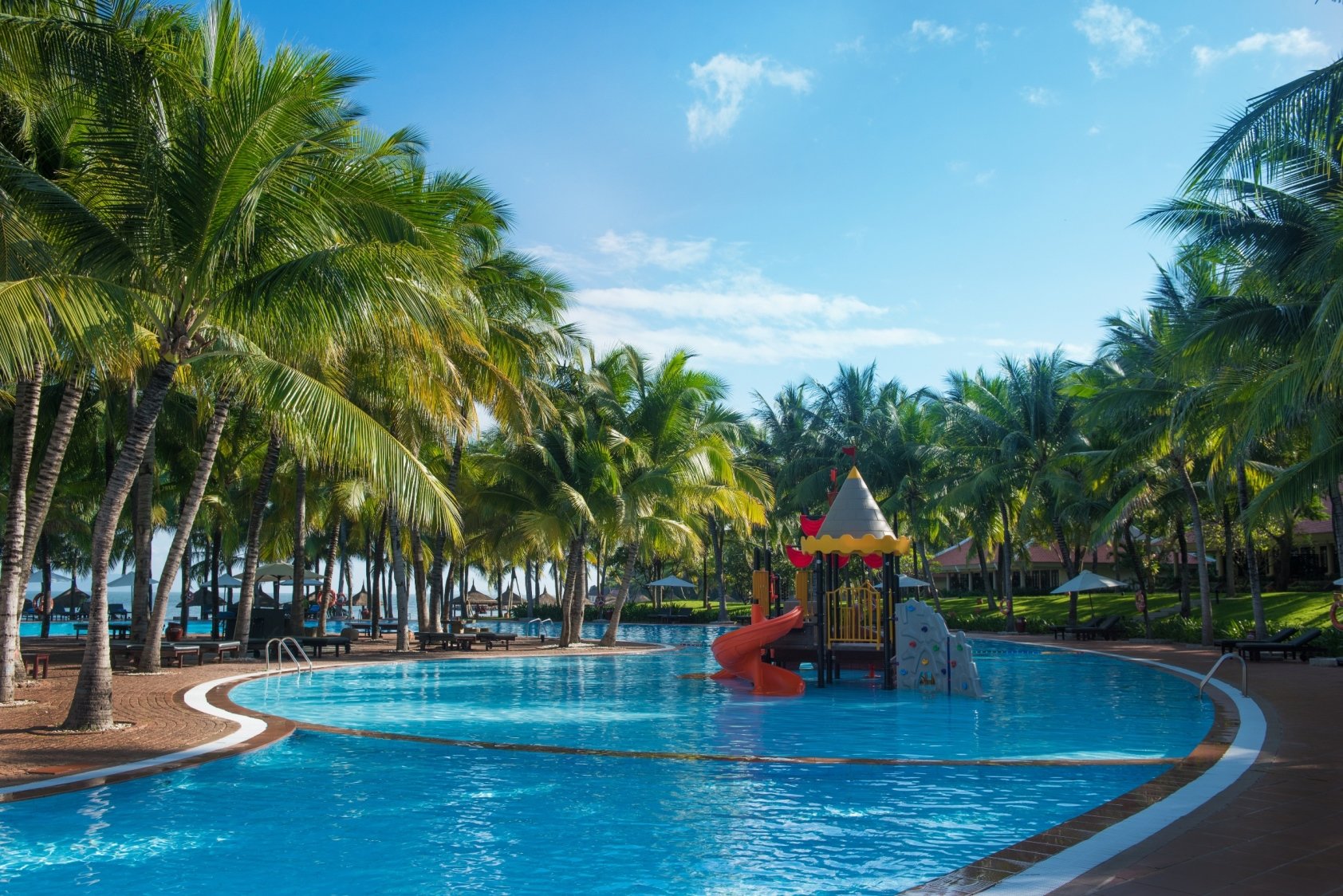 Hotel photo 20 of Vinpearl Resort Nha Trang.
