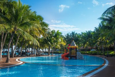 Hotel photo 20 of Vinpearl Resort Nha Trang.