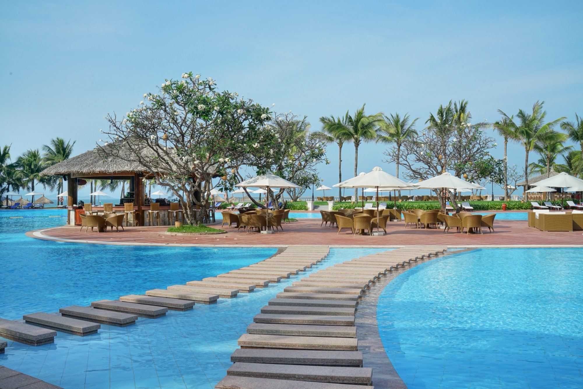 Hotel photo 8 of Vinpearl Resort Nha Trang.