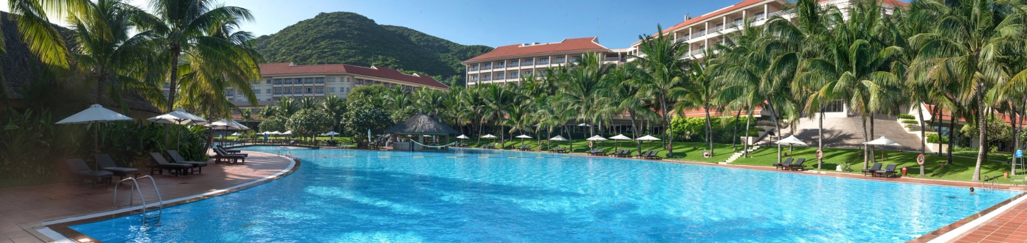 Hotel photo 11 of Vinpearl Resort Nha Trang.