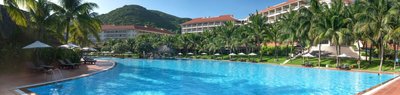 Hotel photo 11 of Vinpearl Resort Nha Trang.