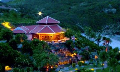 Hotel photo 24 of Vinpearl Resort Nha Trang.