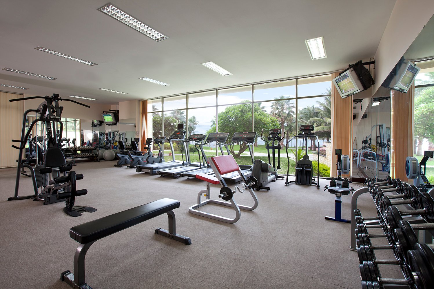 Hotel photo 19 of Vinpearl Resort Nha Trang.