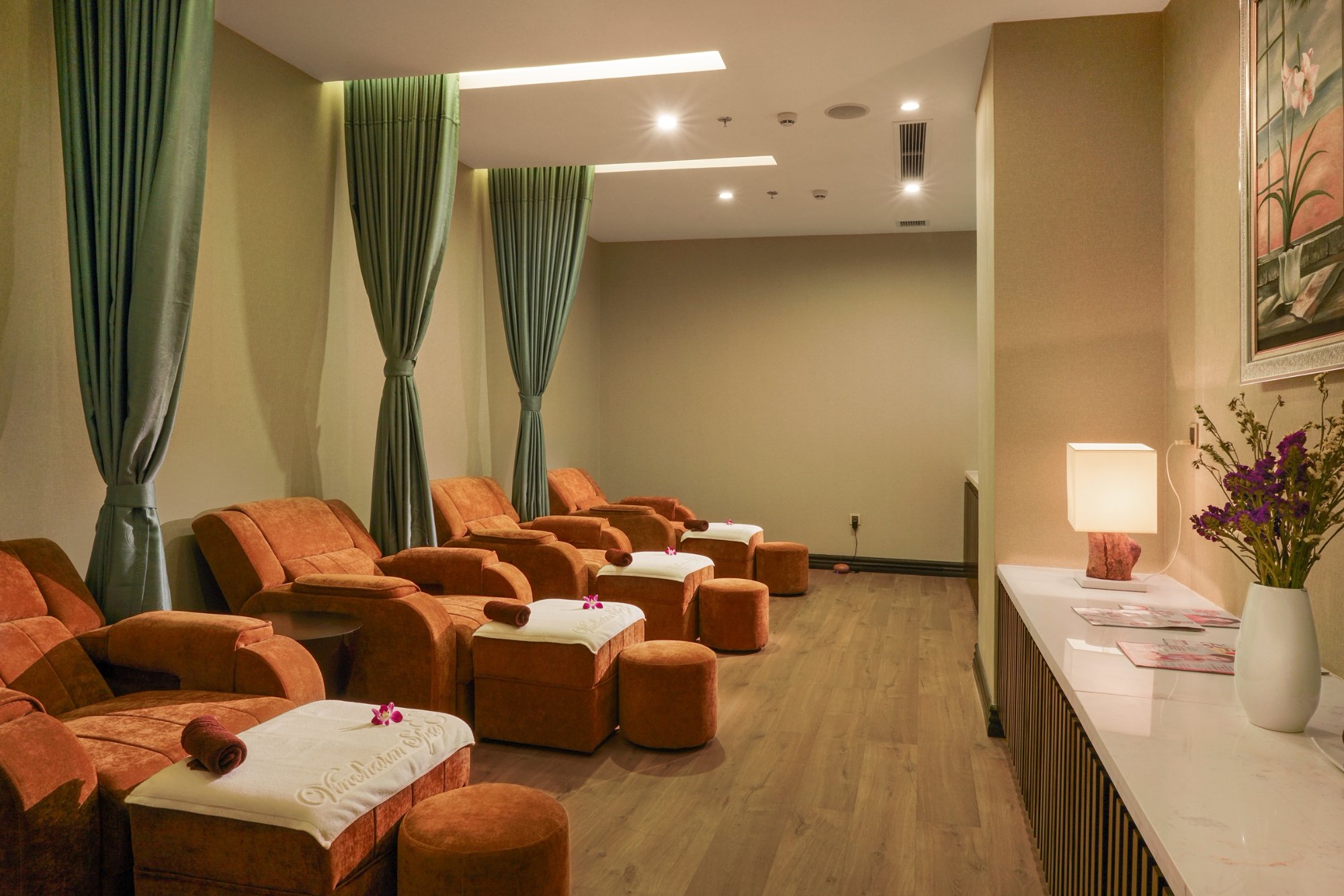 Hotel photo 21 of Vinpearl Resort Nha Trang.