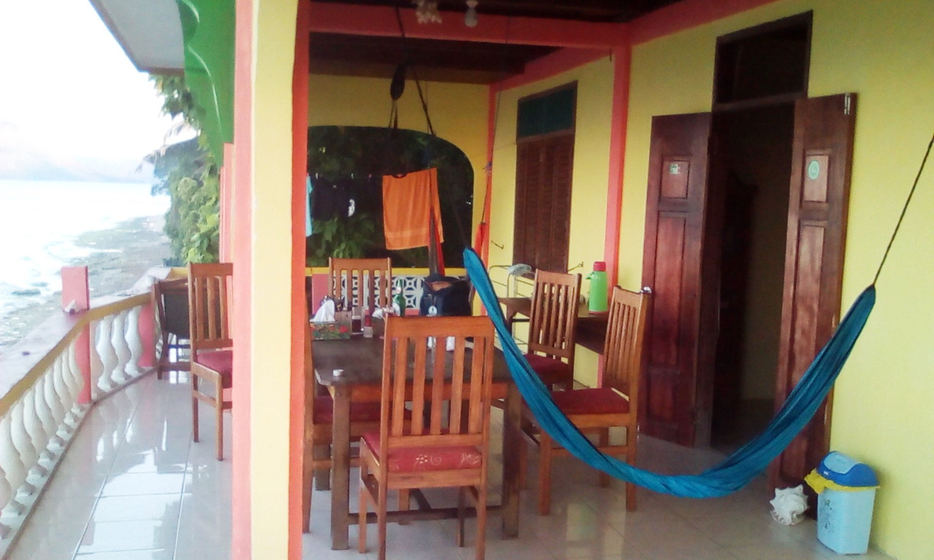 GREEN COCONUT GUEST HOUSE - Reviews (Banda Neira, Indonesia)