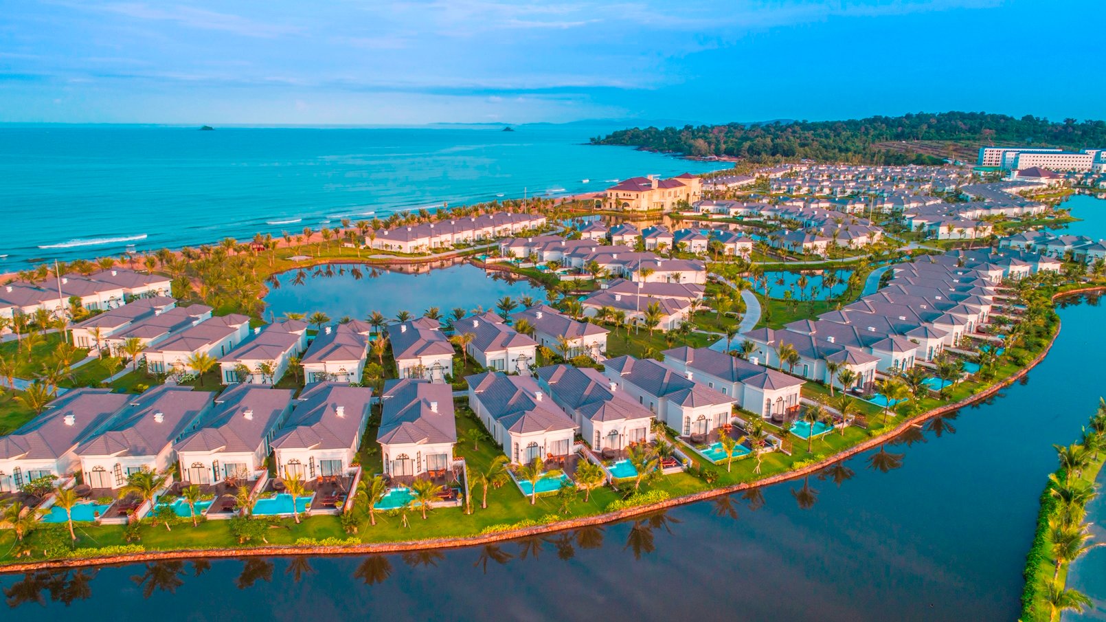 MELIÁ VINPEARL PHU QUOC : Prezzi E Recensioni 2022