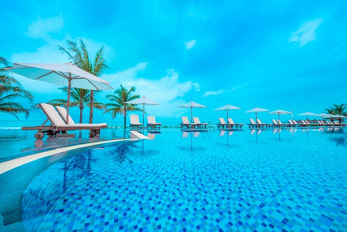 Melia Vinpearl Phu Quoc Pool Pictures And Reviews Tripadvisor