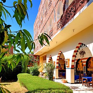 Hotel Sheherazade, hotel in Luxor