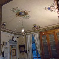 Un dei soffitti