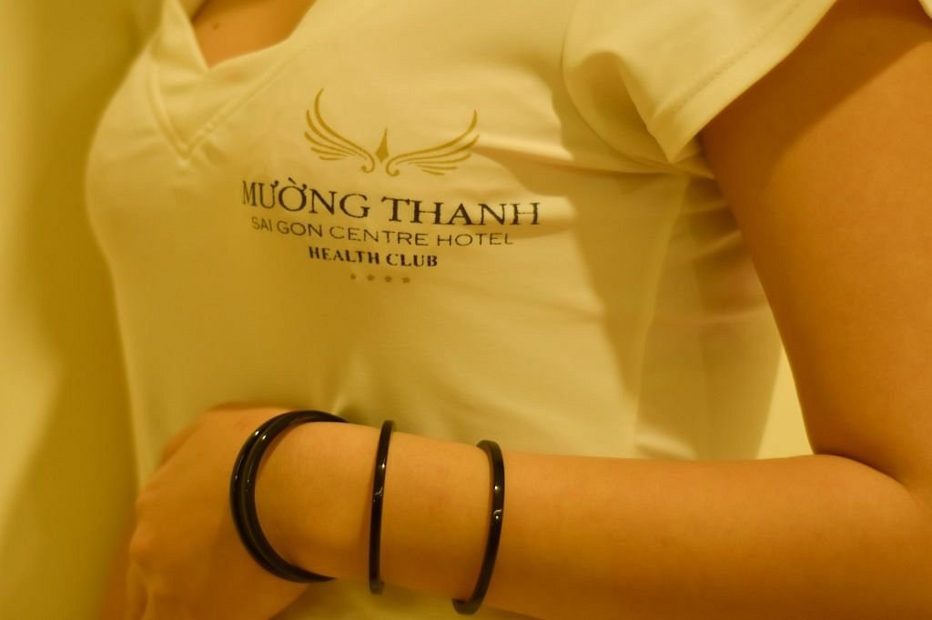 Tropico Spa And Massage At Muong Thanh Saigon Center Hotel Ho Chi Minh City Vietnam Address