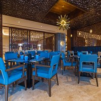 Newly renovated Terrace