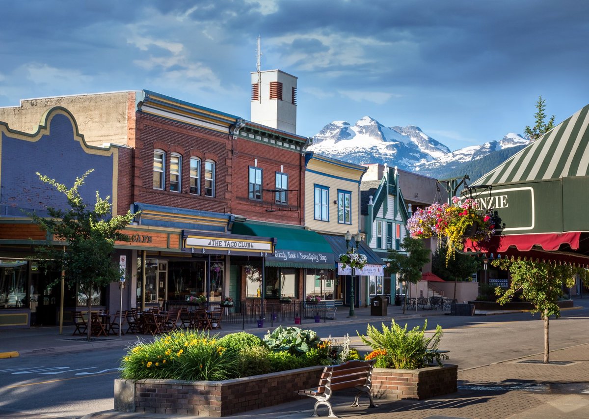 2022 O que fazer em Revelstoke OS 10 MELHORES pontos turísticos