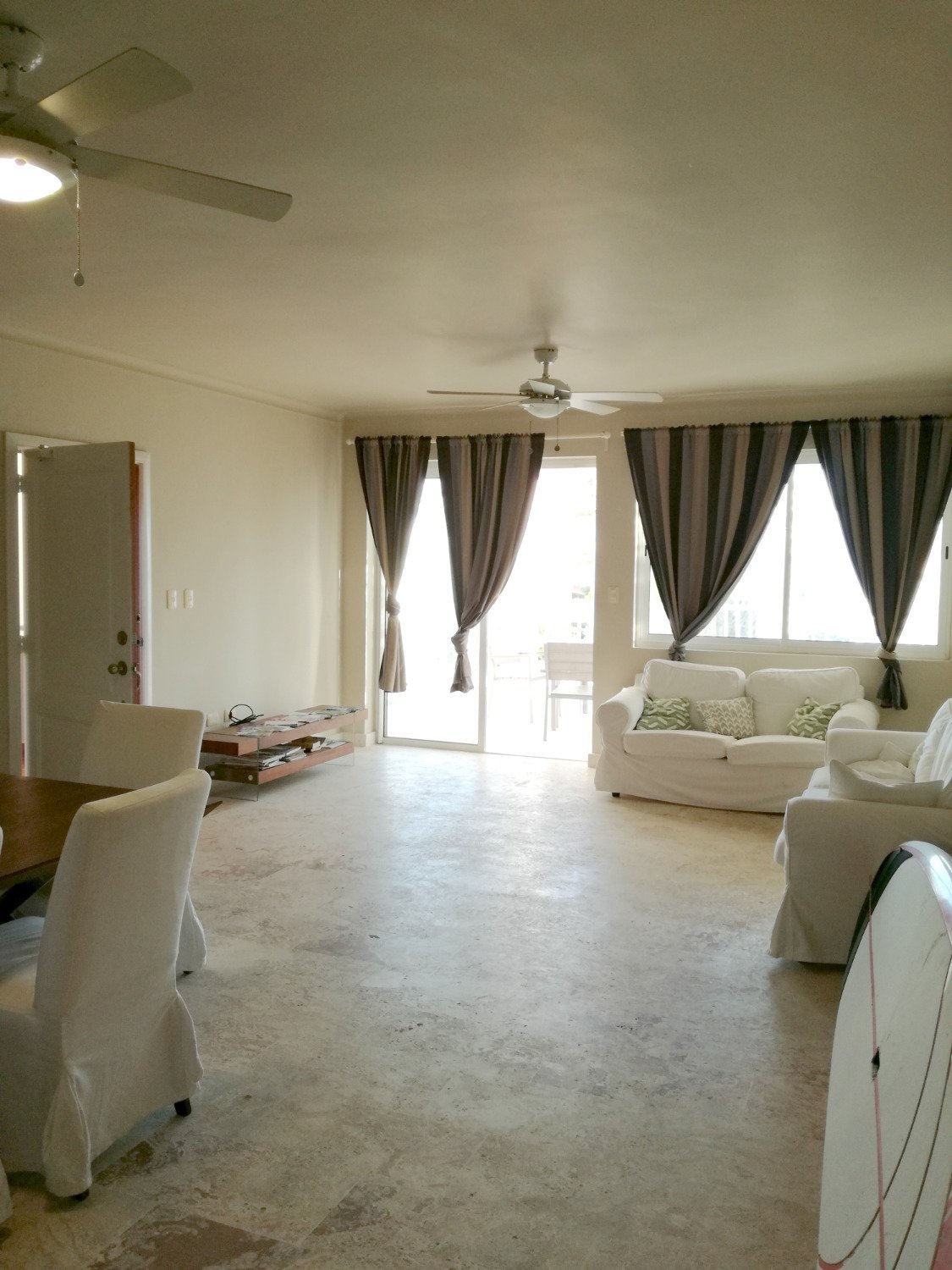 SORIANO BAVARO ROOMS PRIVATE BEACH PUNTA CANA - Guest house Reviews (Dominican Republic)