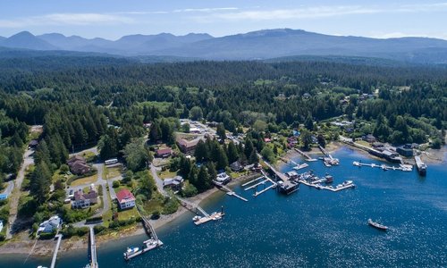 Bamfield, British Columbia 2023: Best Places to Visit - Tripadvisor