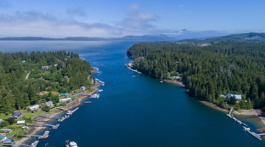 Bamfield