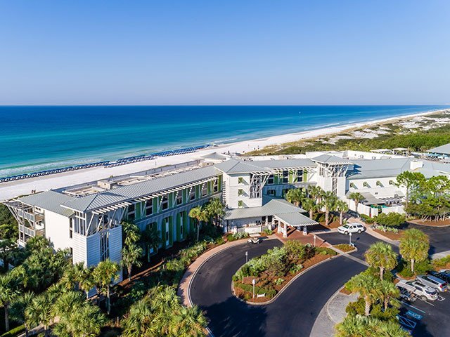 Louisiana Beach Resorts - Watercolor Inn Updated 2021 Prices Hotel Reviews Florida Santa Rosa Beach Tripadvisor