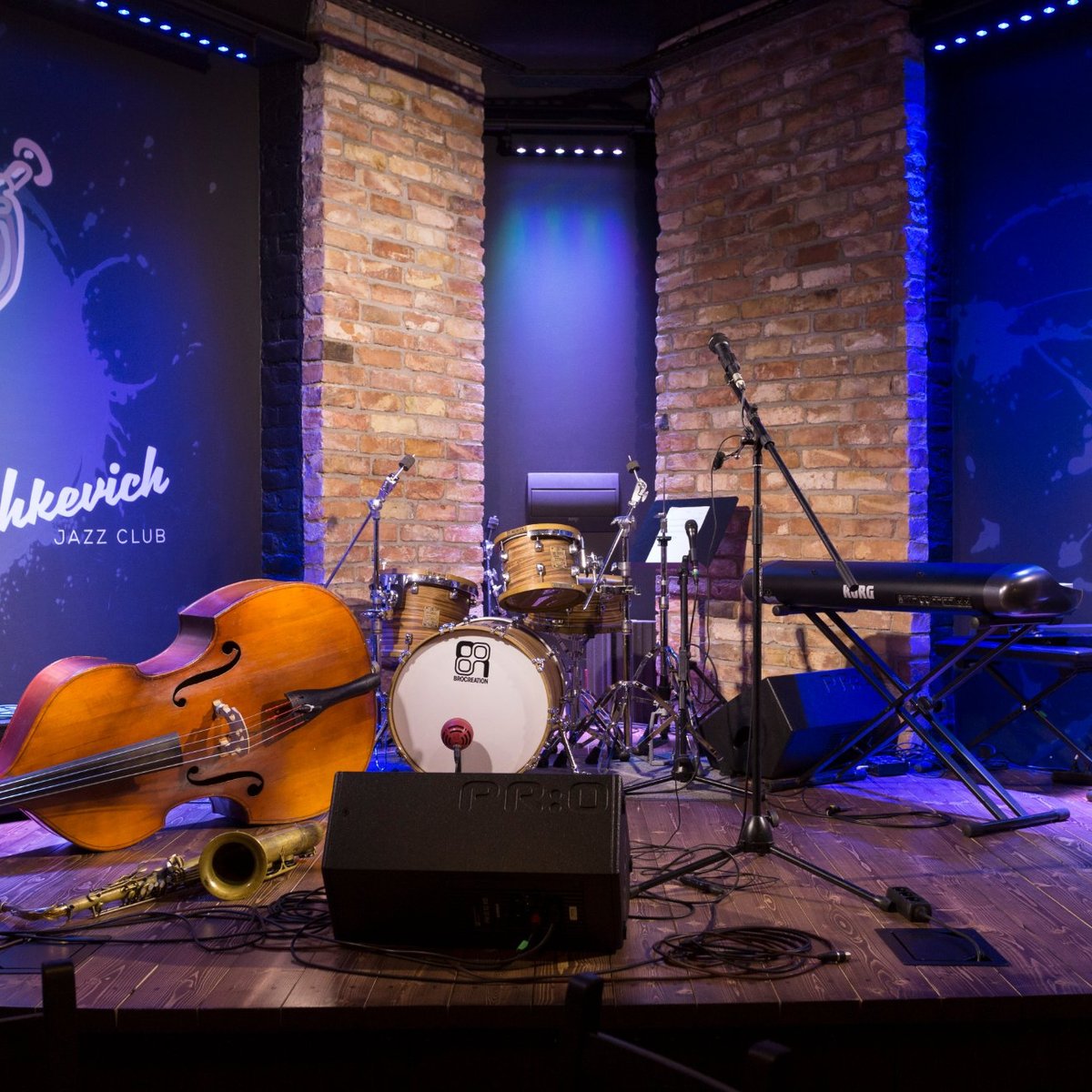 Riga Jazz Club, Рига: лучшие советы перед посещением - Tripadvisor