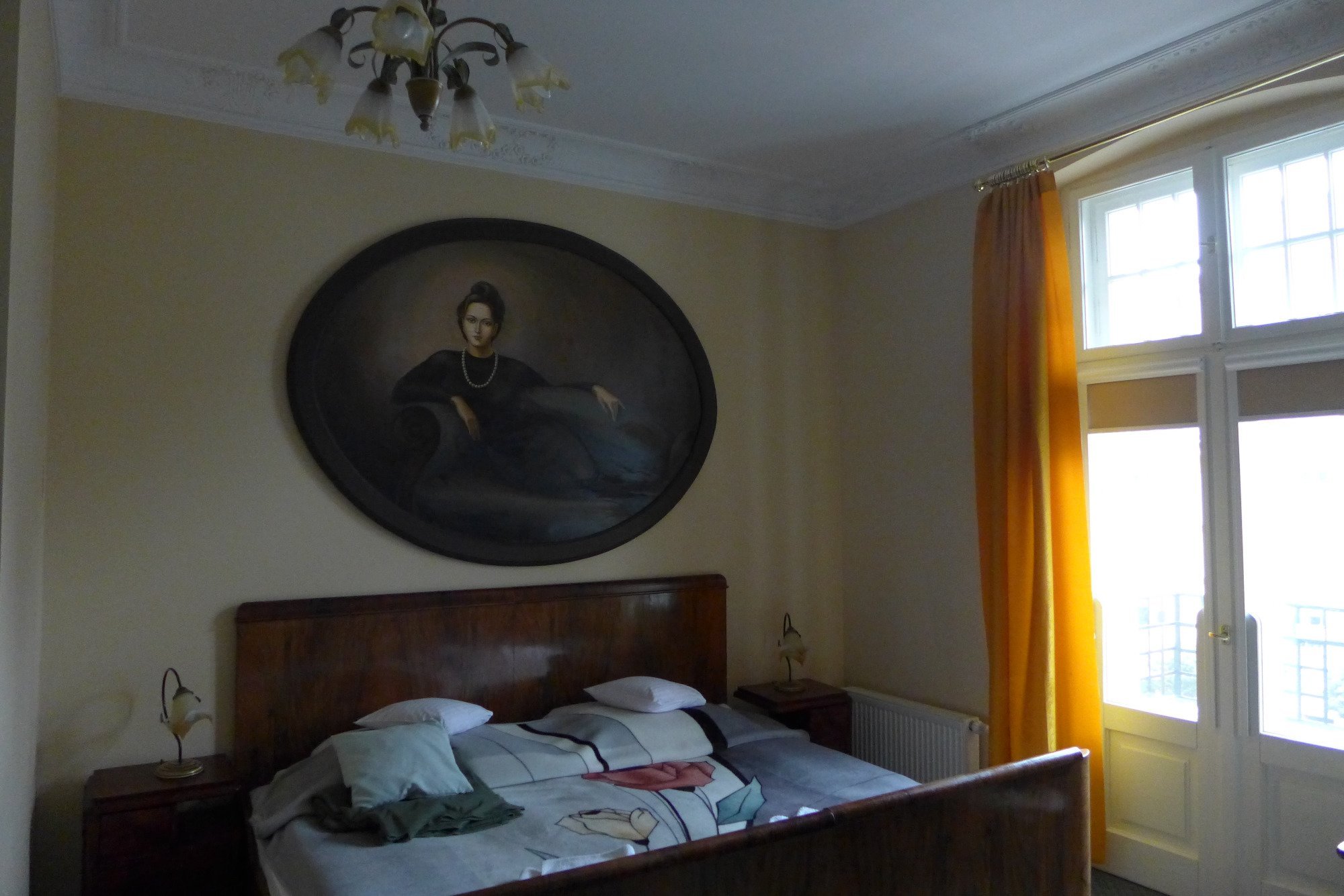 Hotel Stary Malbork by null