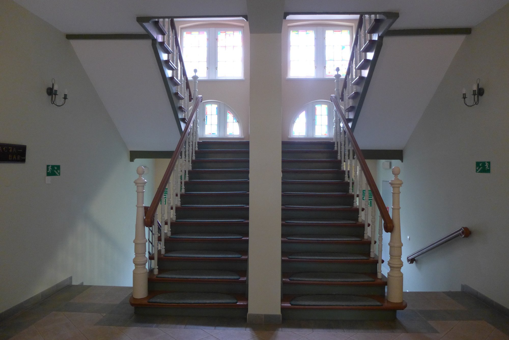 Hotel Stary Malbork by null