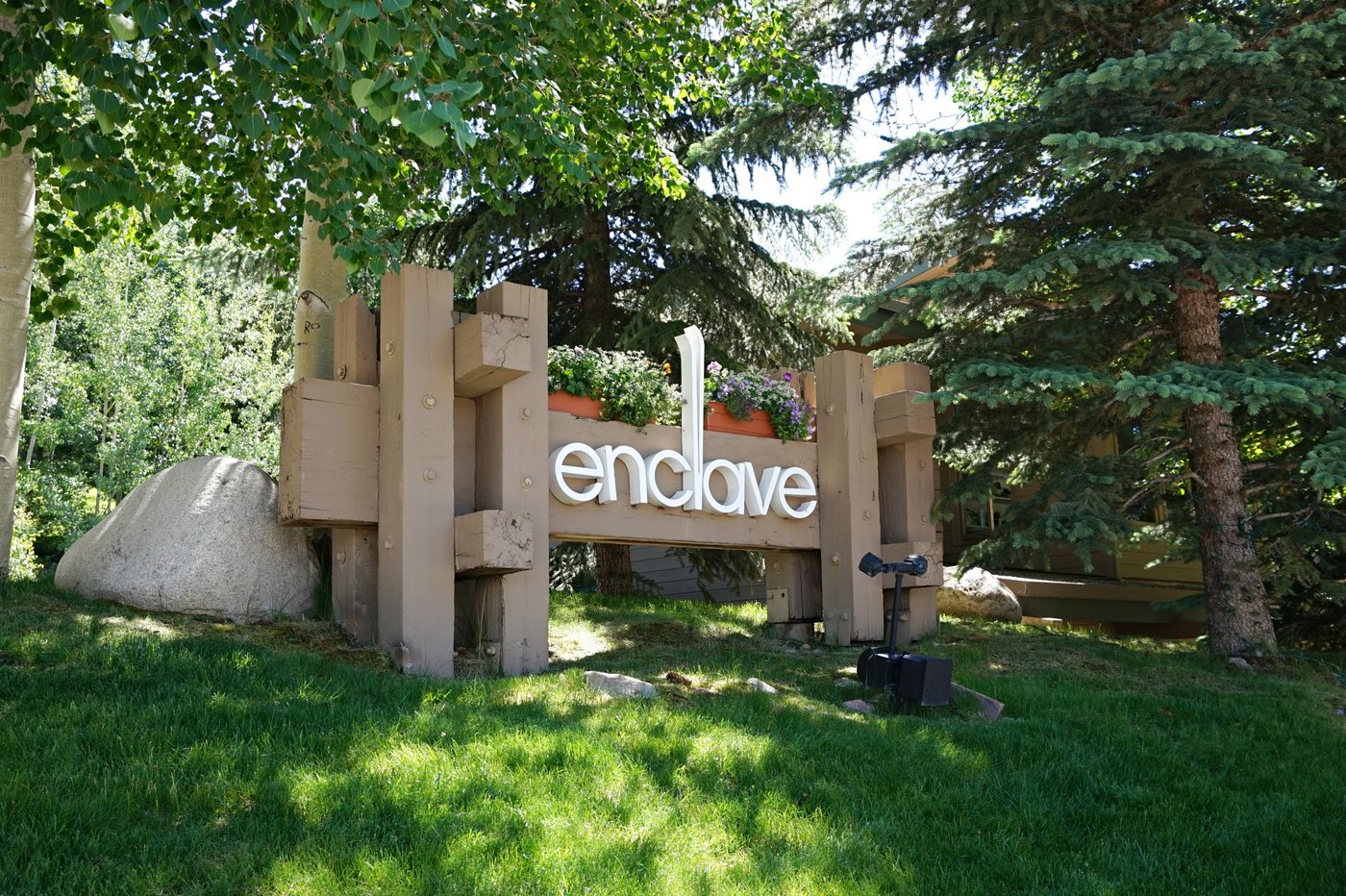 The Enclave At Snowmass Ski In or Ski Out: Pictures & Reviews - Tripadvisor