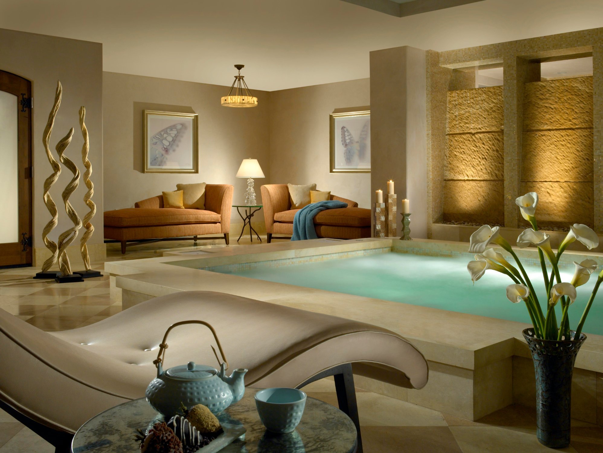 Arrabelle At Vail Square A Rockresort UPDATED 2024 Prices Reviews   Spa 