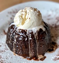 Lava Cake