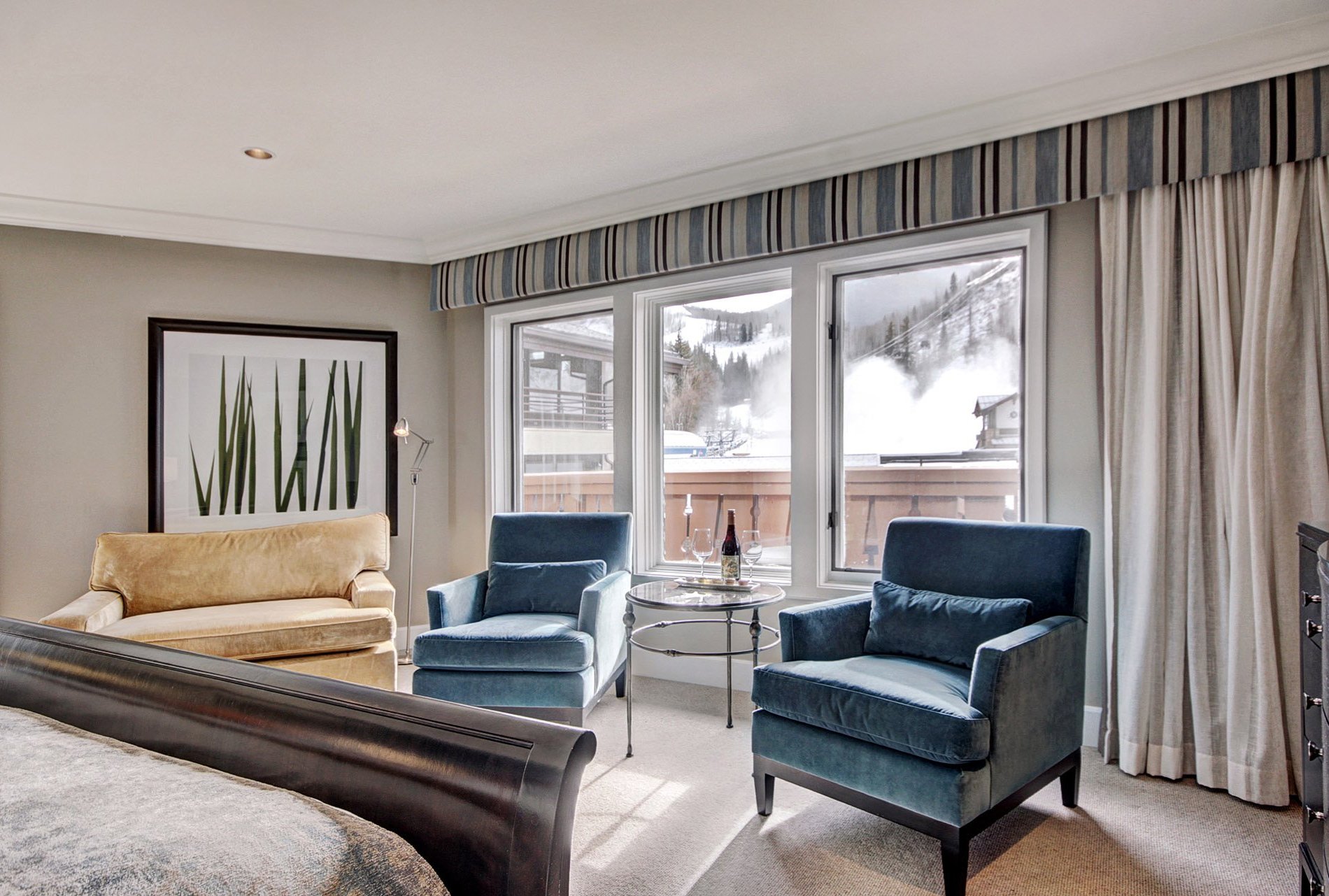 The Lodge at Vail by null