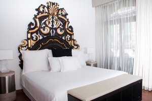 Habitación y suite