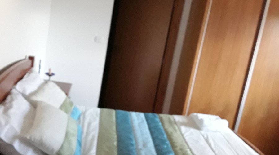 Quarto do Forno