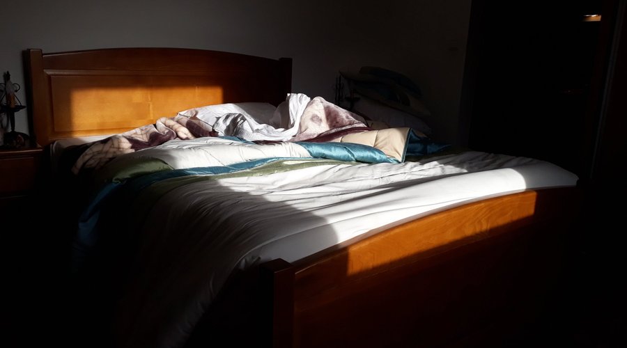 Quarto do Forno