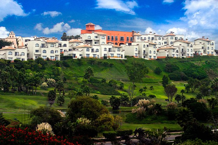 HOTEL REAL DEL MAR GOLF RESORT $91 ($̶1̶1̶6̶) - Updated 2023 Prices &  Reviews - Tijuana, Mexico