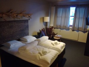 Svit och rum