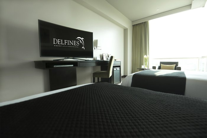 Imagen 9 de Delfines Hotel & Convention Center