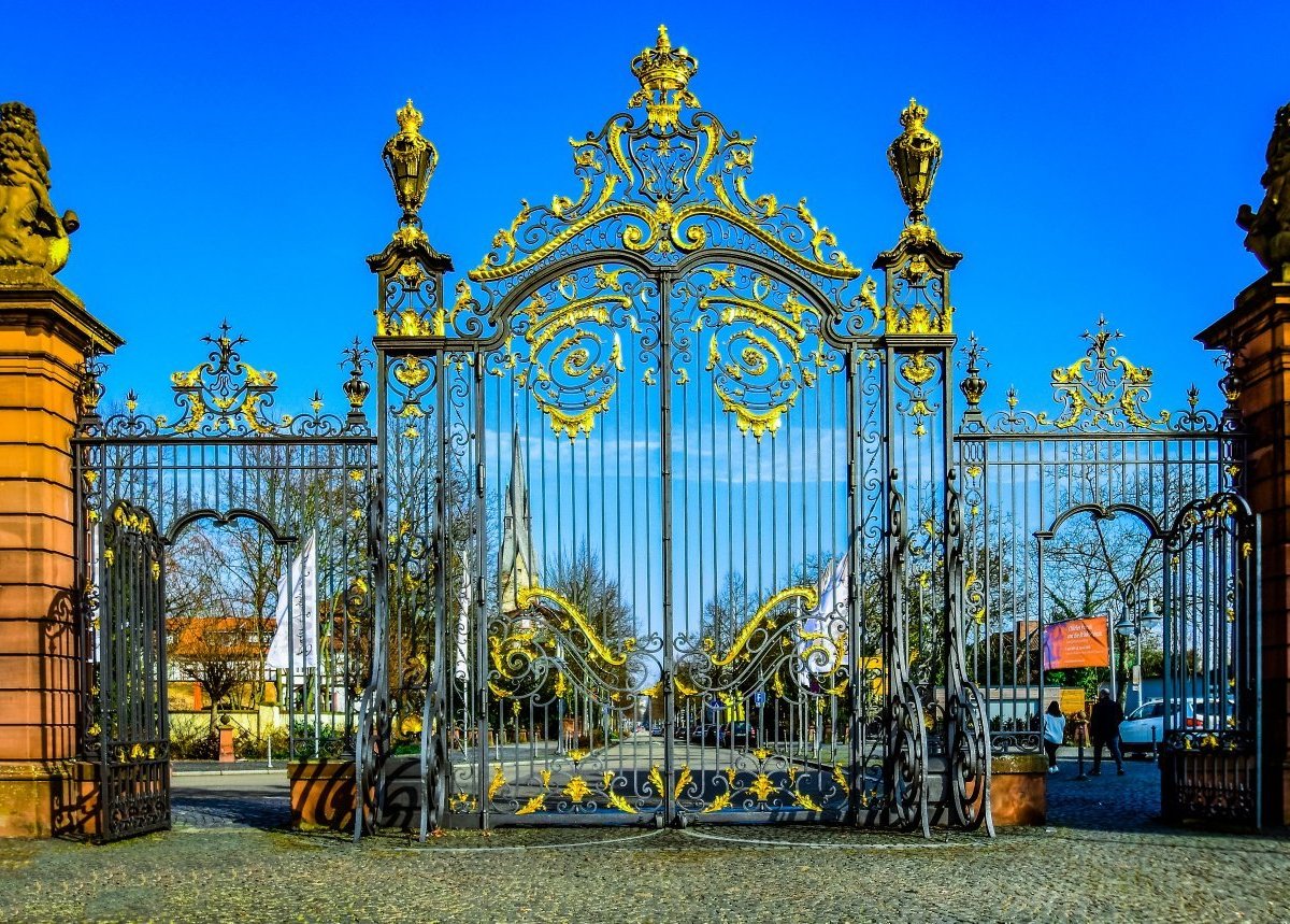 Schloss Philippsruhe (Hanau) 2023 Lohnt es sich? (Mit fotos)
