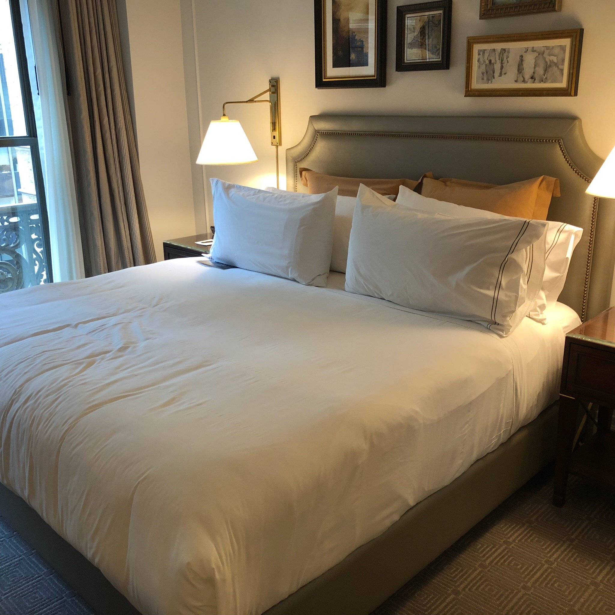 INTERCONTINENTAL NEW YORK BARCLAY AN IHG HOTEL Updated 2024 New   Photo0jpg 