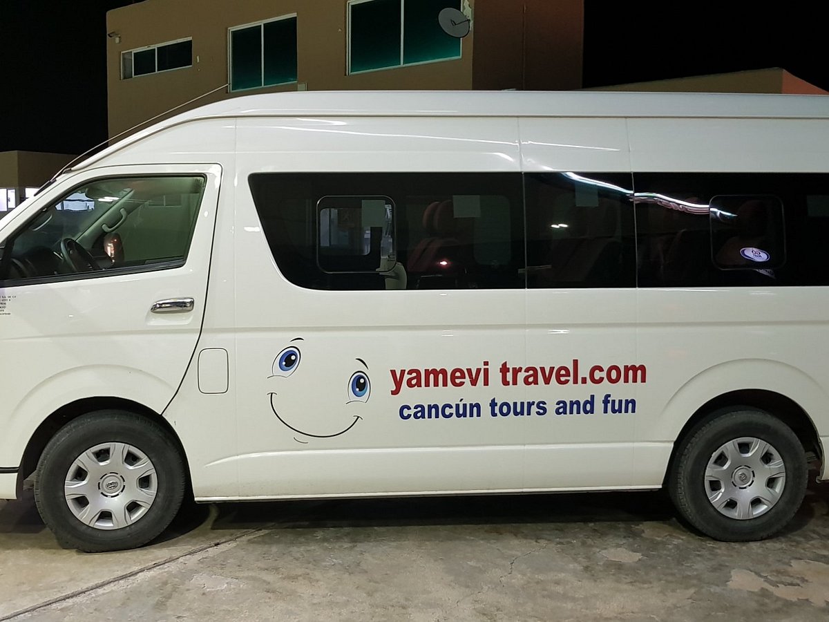 tours yamevi travel