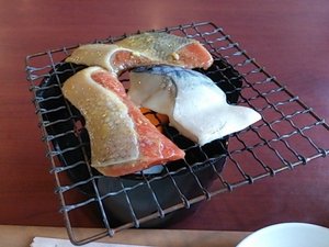 食事