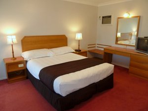 Habitaciones y suites
