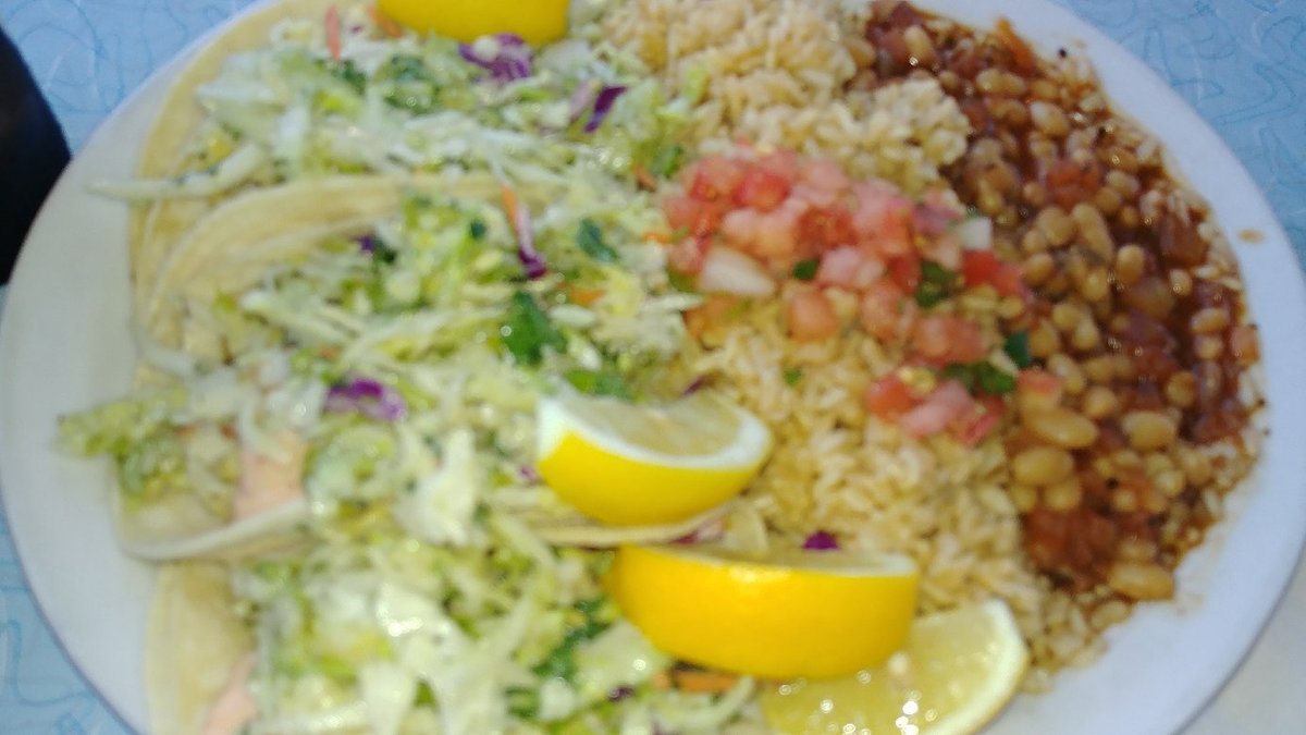 WAHOO FISH TACO, Fullerton Restaurant Reviews, Photos & Phone Number