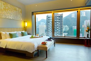 Room & Suite