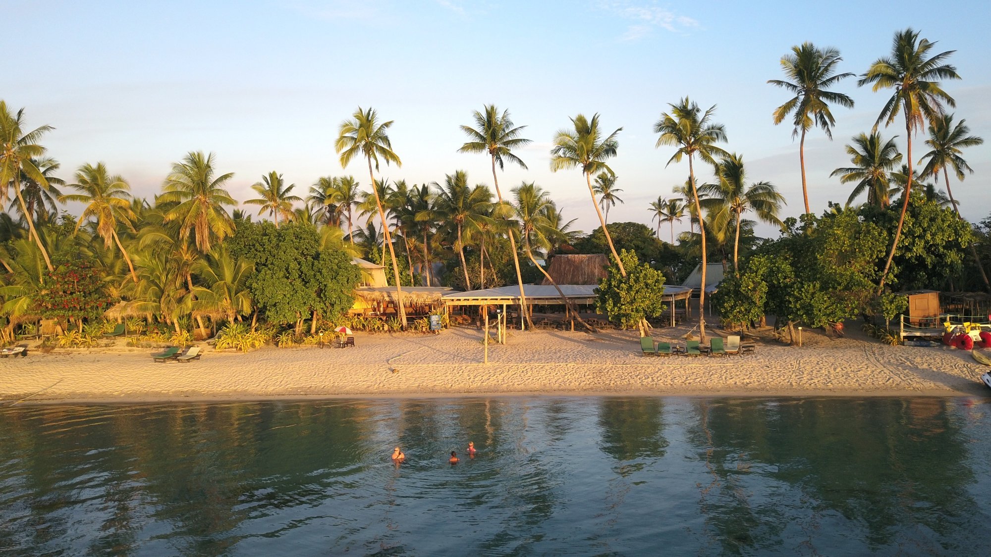 LIKURI ISLAND RESORT FIJI - Updated 2022 Reviews (Viti Levu)