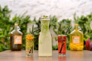 Bebidas