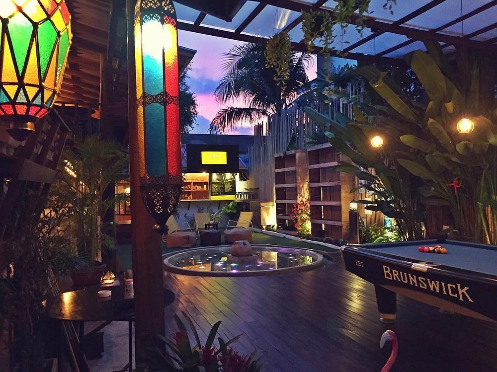 THE 10 BEST Nightlife Activities in Hua Hin (Updated 2024) THE 10 BEST Nightlife Activities in Hua Hin (Updated 2024)