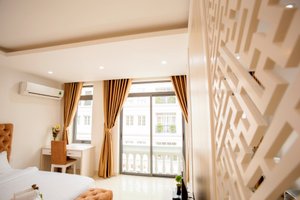 Phòng & Phòng Suite
