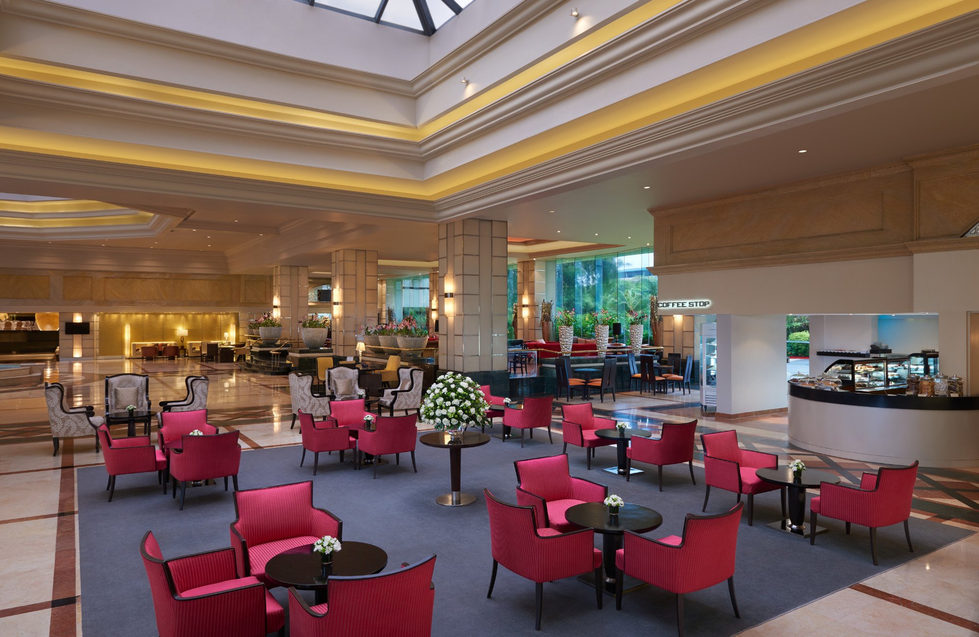 Hotel photo 22 of Cinnamon Grand Colombo.