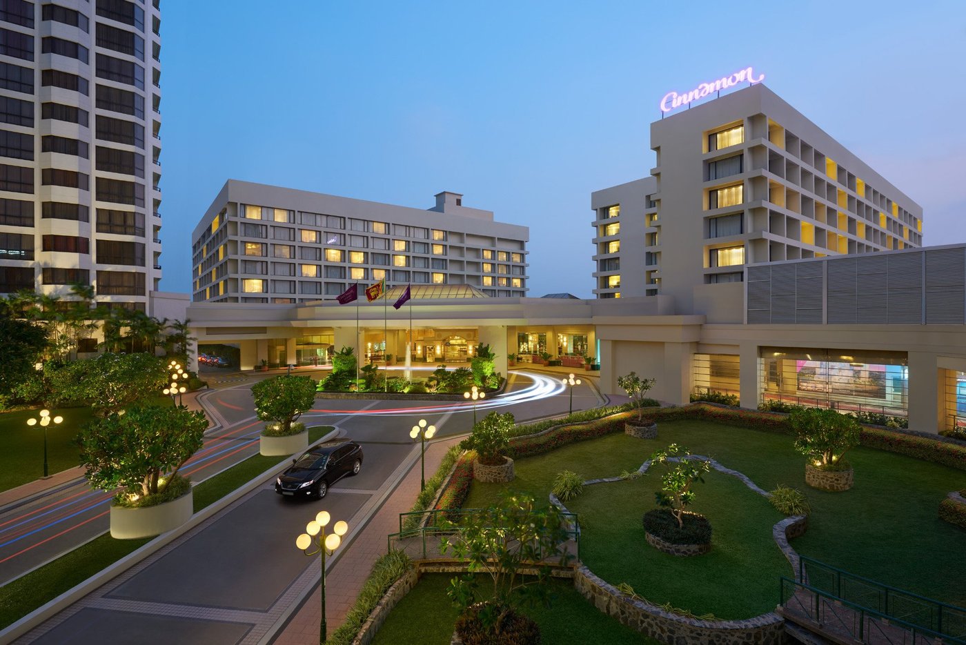 CINNAMON GRAND COLOMBO $73 ($̶1̶4̶1̶) - Updated 2023 Prices & Hotel ...